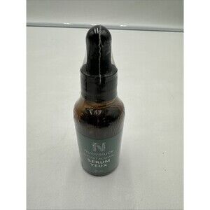 Nuovaluce Radiant Renewal Serum Yeux Eye Serum MSRP $144 NEW SEALED Exp 27/10/28